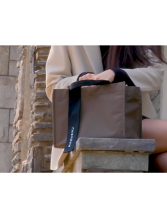MARHEN.J Rico EQ Bag [Nylon]