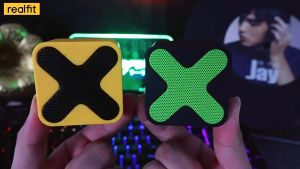 Bluetooth Speaker Portable Wireless Speaker 360° Stereo Outdoor High Quality Bass Speaker Audio Player