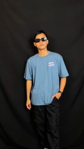 Tshirt Oversized - Defeat - Esport Series