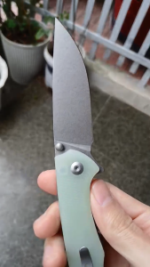 Dao rọc giấy Sencut Crowley