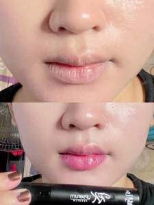 LIPSERUM / serum bibir kosmetik viral BPOM