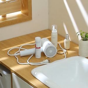 Cocogu ชั้นวางของอเนกประสงค์แบบติดพนัง - เคลื่อนไหวของคละสี