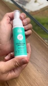 Vitaflow HOCL Anti Bacterial Sanitizer 245 ml