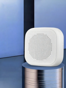 JZXS | Bluetooth QR Code Payment Speaker High Volume