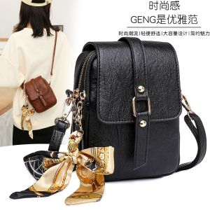2394 COD tas selempang wanita import fashion tas sling bag wanita terkini cantik terlaris best seller