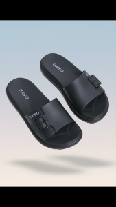 Dép nhựa êm Quảng Châu nữ (35-39)