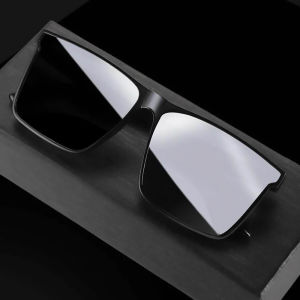 IMPALA PG2079W Fashion Polarized Sunglasses for Men and Women UV400 HD Lens Green Coating Anti Glare Sunglasses TR-90 Frame