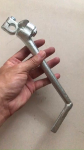 GIÒ ĐẠP-CẦN KHỞI ĐỘNG SIRIUS JUPITER SẢN PHẨM LÊN ZIN KHÔNG CHẾ CHÁO