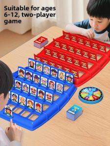 QILEYUAN | Educational Thinking Development Family Interaction Card Game