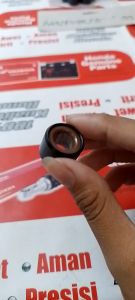 Roller weight set Vario 150 eSP K59 (2015 - 2018) original honda 2212AK36T00