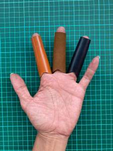 Pelindung tali layangan