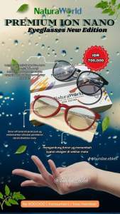 kacamata ion nanti natura world