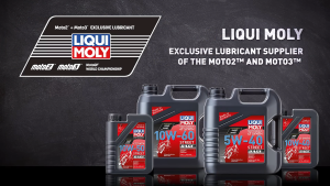 LIQUI MOLY Race Fully Synthetic 100% 4T ขนาด 1 ลิตร - คุณปลอดภัย ความงาม และยาออกกำลังกาย