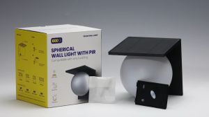 SWL26 solar wall light 1000LM