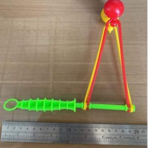 LATO LATO GAGANG JUMBO FULL FOSFOR NYALA DALAM GELAP 20 CM