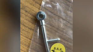 แป๊บโซล่าไหลกลับ ISUZU DMAX 8-973579-916-4 เกรด OEM อย่างดี แป๊บน้ำมันโซล่า แป๊บไหลกลับอีซูซุดีแม็ก/RGNHL