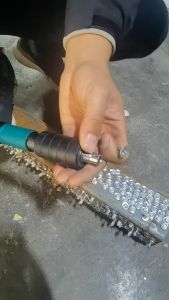 Túi 100 Đinh Hạt Nổ Cho Máy Bắn Đinh Bê Tông