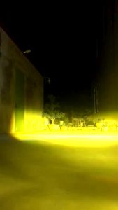 Bổ sung công suất cao xe máy Đèn sân khấu đèn LED CANBUS chiếu LED đèn sương mù 300 Wát cao beam12v 24V cho ATV Xe tải SUV UTV