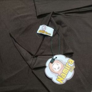 Hijab Bergo Instan Anak Non Ped Size 3-9 tahun