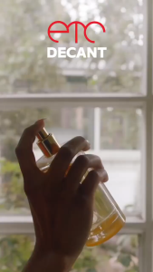 Decant Parfum Fragrance World Acqua Royale Blue EDP For Men