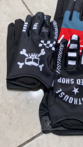 Sarung tangan Glove Motor Montor Sepeda Pria Wanita