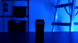 Romoss PMT40 40000mAh Power Bank 65W Fast Charging Lithium-Ion Polymer Battery 2 Input & 3 Output Portable LED Display Powerbank with Emergency Lighting Feature