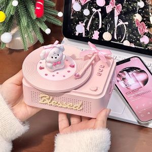WANYIJU | Mini Portable Bluetooth Speaker