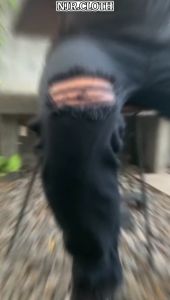 CELANA JEANS SLIMFIT SOBEK LUTUT RIPPED TERLARIS / JEANS SKINNY SOBEK LUTUT BISA COD / CELANA PENSIL PANJANG HITAM BIRU TUA BIRU MUDA ABU-ABU SOBEK LUTUT / DENIM PRIA DEWASA / JEANS PRIA BAYAR DI TEMPAT