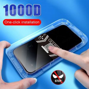 Kính Cường Lực Chống Nhìn Trộm khung tự dán Cho VIVO V20 V21 V23 V25 V27 V29 V40 V50 Lite Y01 Y02 Y03 Y04 Y11 Y12 Y15 Y16 Y17 Y18 Y19 Y20 Y21 Y22S Y27 Y28 Y29 Y31 Y33S Y36 Y51 Y52 Y53S Y72 Y76 Y200