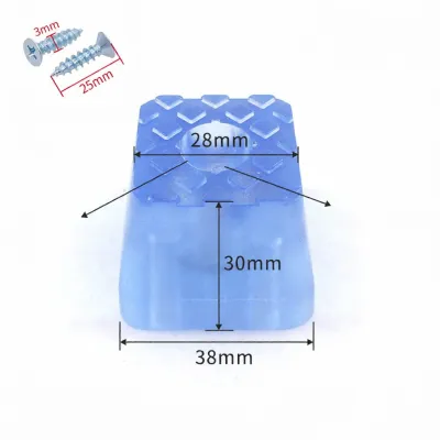 KAIBOSEN | Non-slip & Protective Furniture Foot Pads