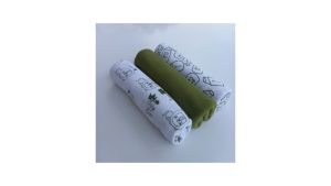 Bedong Bayi Jumbo Terbaru SNI 6 PCS