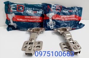 [Giá hủy diệt] [Chính hãng] Bản lề hơi giảm chấn Neo