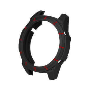 Case Cover For Huawei Watch GT2 GT 2 TPU Shell Edge Protector Frame Sleeve For Huawei GT2 46mm Smart Watch Accessories Soft Case