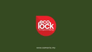 Felli Ecolock Borosilicate Amber Lid Glass Food Storage Container 硼硅酸盐琥珀盖玻璃食品储存容器 Penutup Bekas Penyimpanan Makanan Kaca