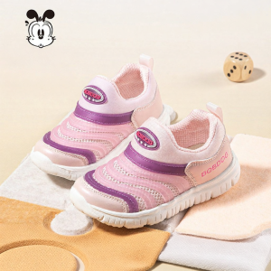 Bobdog | Easy-On Breathable Toddler Sneakers