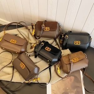 Tas Premium KOSK Wanita Tas Bahu Wanita Import Tas Shoulder Bag Wanita Tas Wanita Korea LPK9034