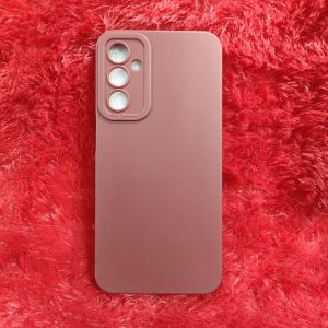 Softcase Macaron Vivo Y51 Y53S Y51A Silikon Casing Selicon Case Pelindung Pro Camera