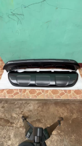 Skid Plate Cover Bemper Original SUZUKI FRONX Kode Part 990JOM74T07-100