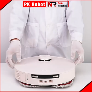 Phụ Kiện Thay Thế Robot Deebot T30 Omni T30 Pro Omni T30 Care T30 Pro T30 Max Chổi Cạnh Bộ Lọc Túi Bụi & Giẻ Lau/