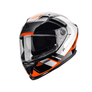 MT Helmets | Four Seasons Couple Motorcycle Full Face Helmet Dual Visors