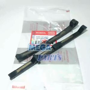 KARET TENSIONER LIDAH MOTOR TIGER LAMA MEGA PRO MEGAPRO REVO KETENG GL Pro Max Neotech KCJ SET