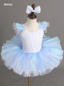 XIMIXI | Childrens Ballet Performance Tutu Dress