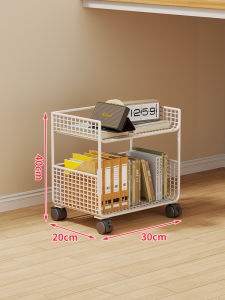 Office & Dormitory Multilayer Bookshelf