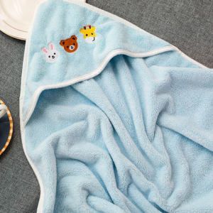 Newborn Baby Delivery Room Package List Spring and Autumn Winter Thick Package Newborn Baby Swaddling Quilt Bath Towel Dual-Use Coral Fleece Babys Blanket