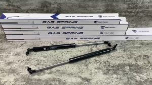 SHOCKCAP SOK KAP SHOCK CAP SOKCAP PINTU BAGASI BELAKANG GAS SPRING TOYOTA FORTUNER MERK TRIVINDO