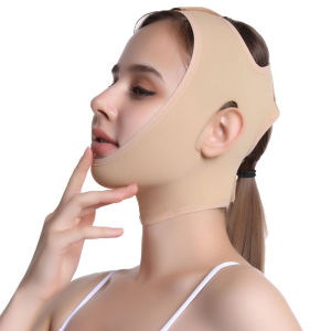 YAJIELANG | Facial Liposuction & Jawline Shaping Compression Headband