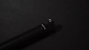 TELESIN 3M / 2.7M Upgraded Carbon Fiber Invisible Selfie Stick Monopod for GoPro MAX HERO 11 10 9 8 7 6 5 / Insta360 ONE RS X2 X3 / DJI OSMO ACTION Camera