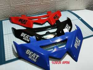 aksesoris Beat fi karbu eps