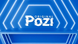 Pozi -  Lcd Infinix X652 / X652B (Infinix S5/S5 Lite) Fullset Touchscreen