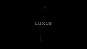 Luxus Nexa Digital Door Lock | Fingerprint | Passcode | RFID Card | Physical Key | Wifi Smartphone | Palm Recognition | Facial Recognition | Built-in Door Viewer | Free Warranty 2 Years | 24/7 Local Customer Support | Free Installation | Free Delivery